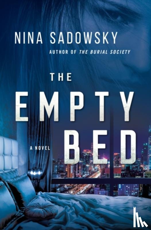 Sadowsky, Nina - The Empty Bed