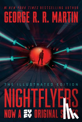 George R. R. Martin - Nightflyers: The Illustrated Edition