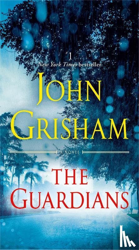 Grisham, John - Guardians