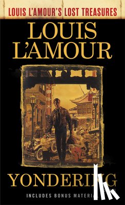 L'Amour, Louis - Yondering