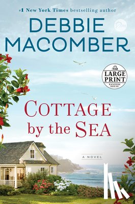 Macomber, Debbie - Cottage by the Sea