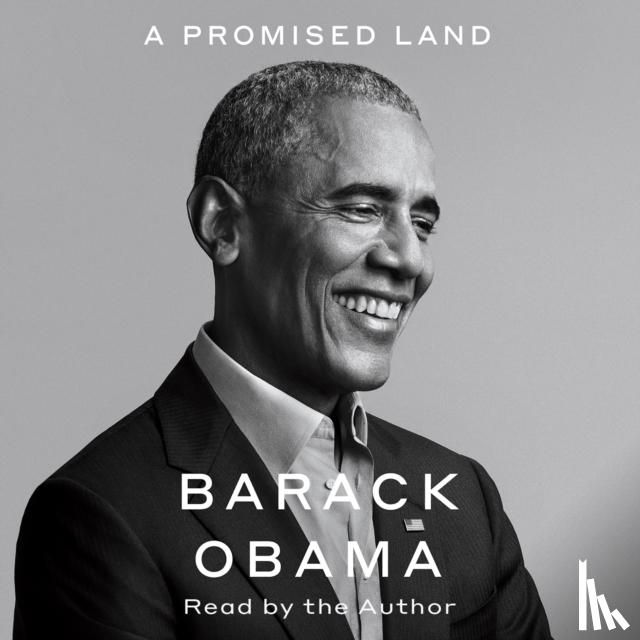 Obama, Barack - Promised Land