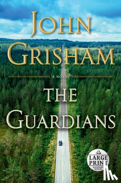 Grisham, John - The Guardians