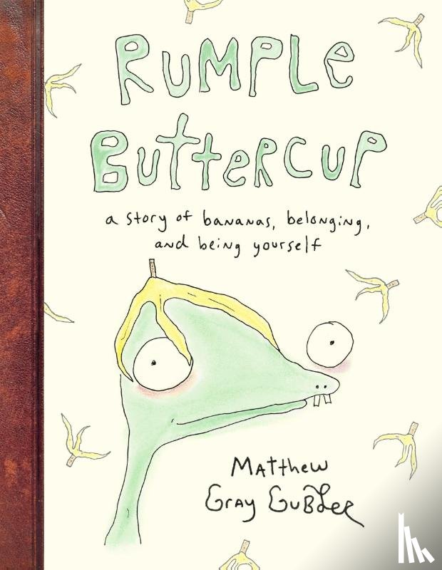 Gubler, Matthew Gray - Rumple Buttercup