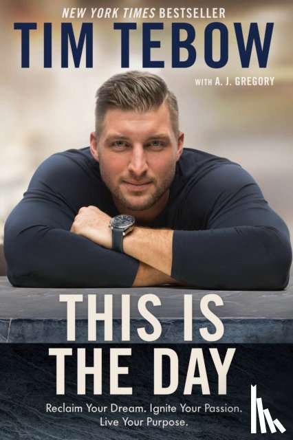 Tebow Tim - This is the Day