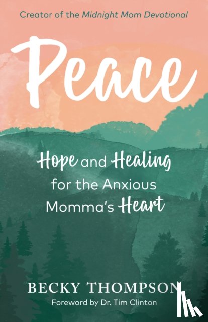 Thompson, Becky - Peace
