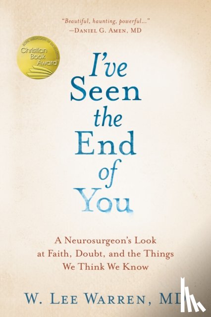 Warren, Lee - I've Seen the End of You