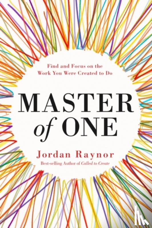 Raynor, Jordan - Master of One