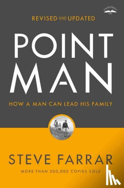 Farrar, Steve - Point Man, Revised and Updated 30th Anniversary Edition