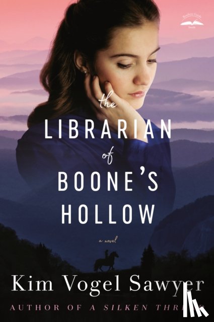 Sawyer, Kim Vogel - The Librarian of Boone's Hollow