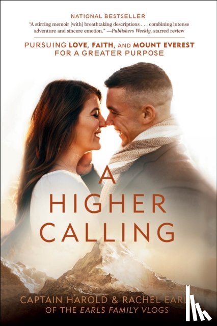 Harold, Captain, Earls, Rachel - A Higher Calling