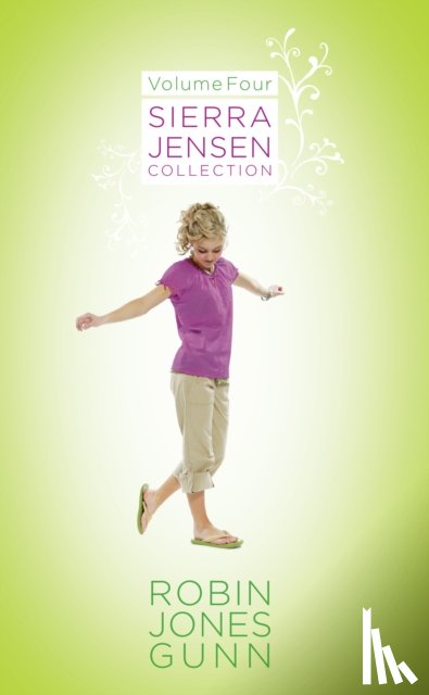 Gunn, Robin Jones - Sierra Jensen Collection, Vol 4