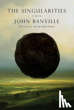 Banville, John - Singularities