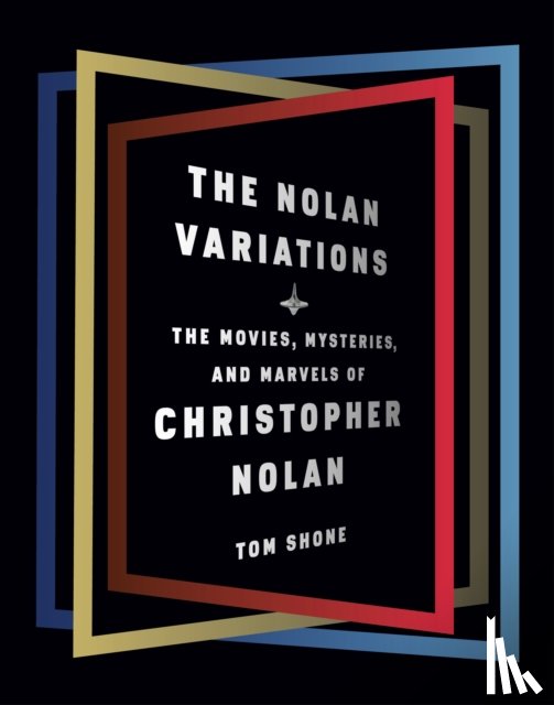 Shone, Tom - Nolan Variations