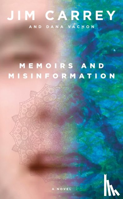 Carrey, Jim - Memoirs and Misinformation