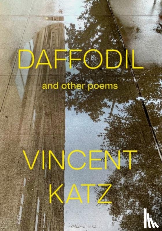 Katz, Vincent - Daffodil