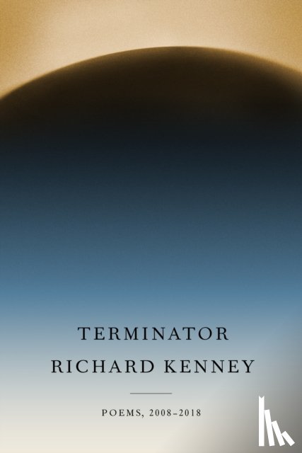 Kenney, Richard - Terminator