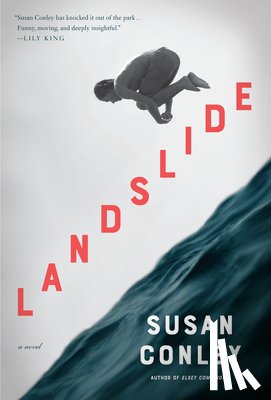 Conley, Susan - Landslide