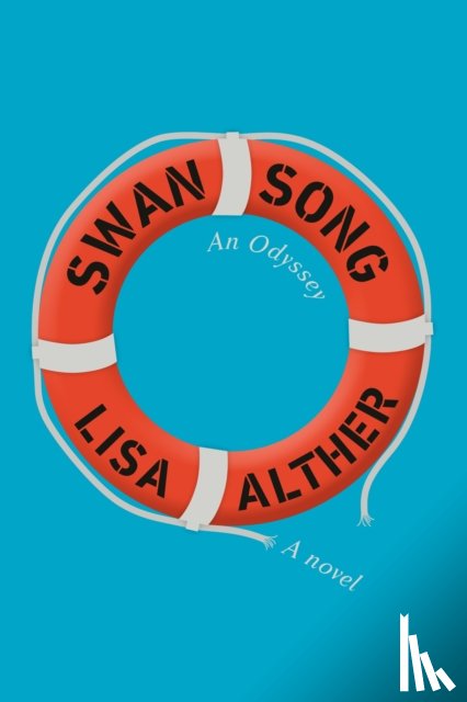 Alther, Lisa - Swan Song