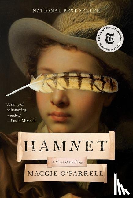 O'Farrell, Maggie - HAMNET