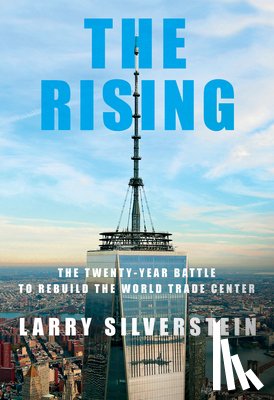 Silverstein, Larry - Silverstein, L: Rising