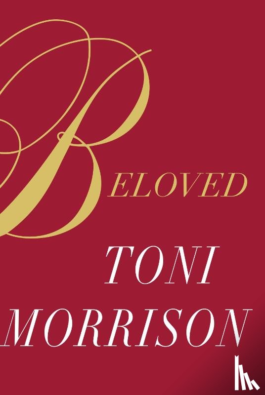 Morrison, Toni - Beloved