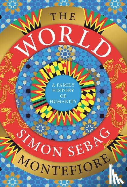 Montefiore, Simon Sebag - Montefiore, S: World