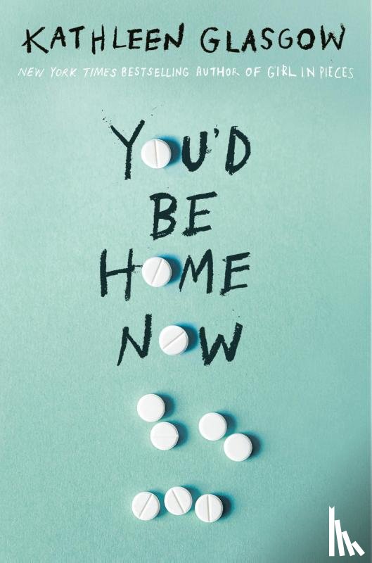 Glasgow, Kathleen - You'd Be Home Now