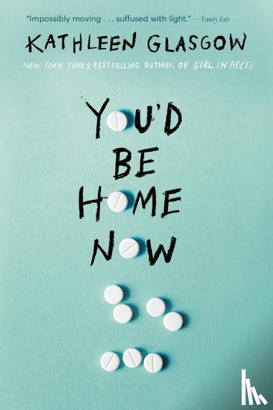 Glasgow, Kathleen - You'd Be Home Now