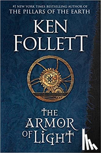Follett, Ken - The Armor of Light