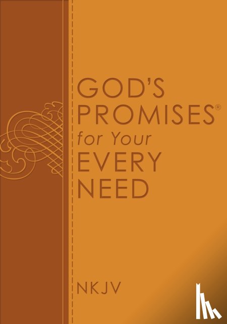Countryman, Jack - God's Promises for Your Every Need, NKJV
