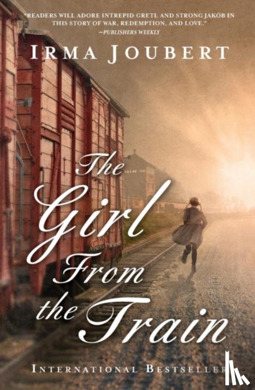 Joubert, Irma - The Girl From the Train