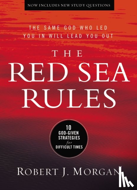 Morgan, Robert J. - The Red Sea Rules