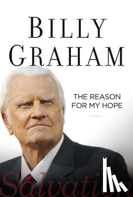 Billy Graham - The Reason for My Hope