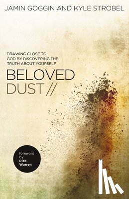Goggin, Jamin, Strobel, Kyle - Beloved Dust