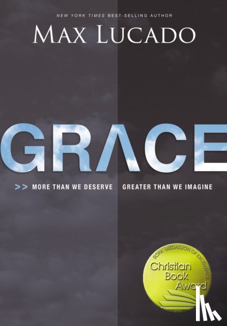 Lucado, Max - Grace