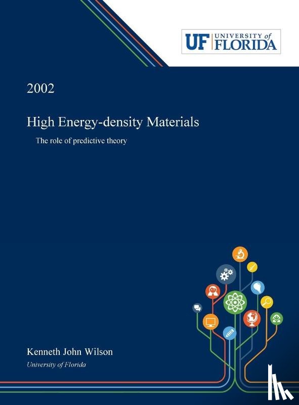 Wilson, Kenneth - High Energy-density Materials