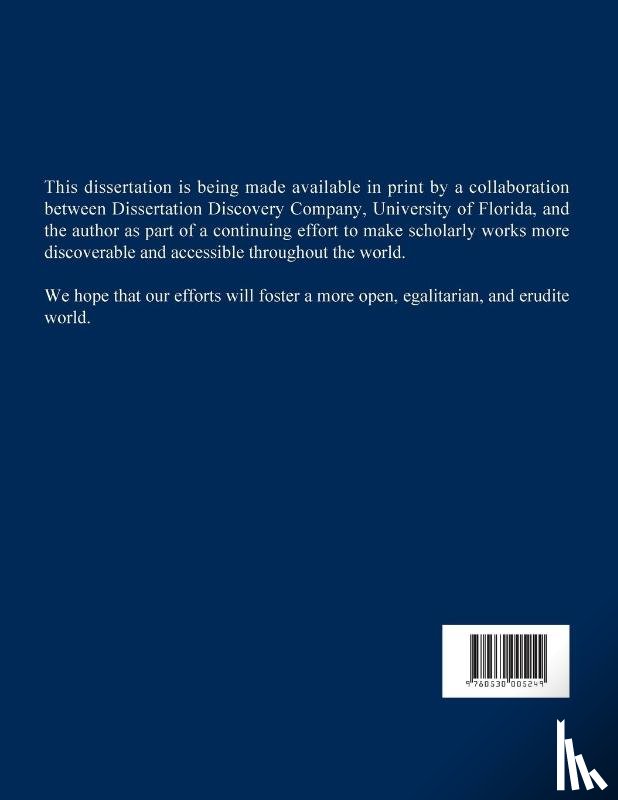 Dutton, Ronald - Enzyme Biosynthesis in Bacteria as a Basis for Toxicity Testing