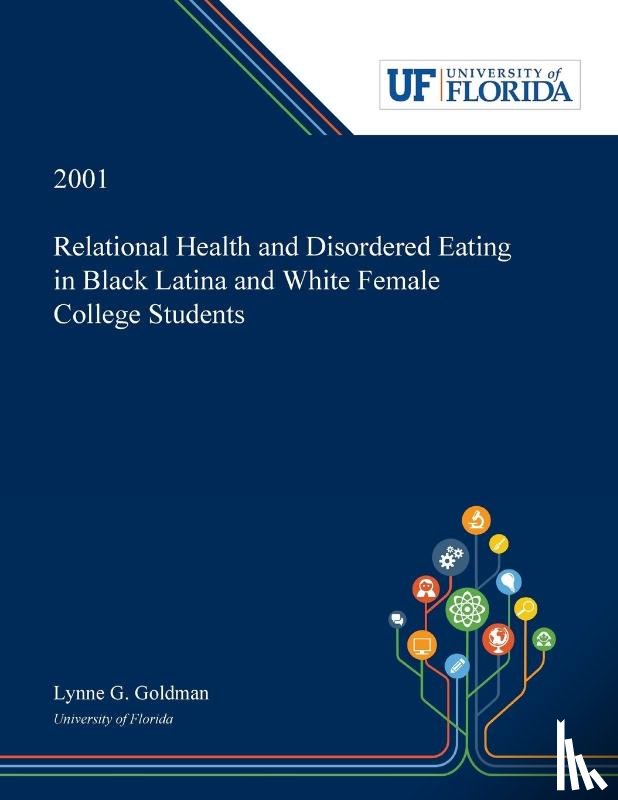 Goldman, Lynne - Relational Health and Disordered Eating in Black Latina and White Female College Students