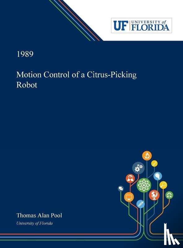 Pool, Thomas - Motion Control of a Citrus-Picking Robot