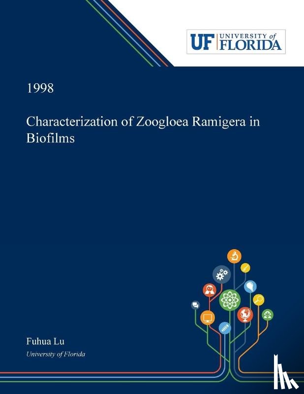 Lu, Fuhua - Characterization of Zoogloea Ramigera in Biofilms
