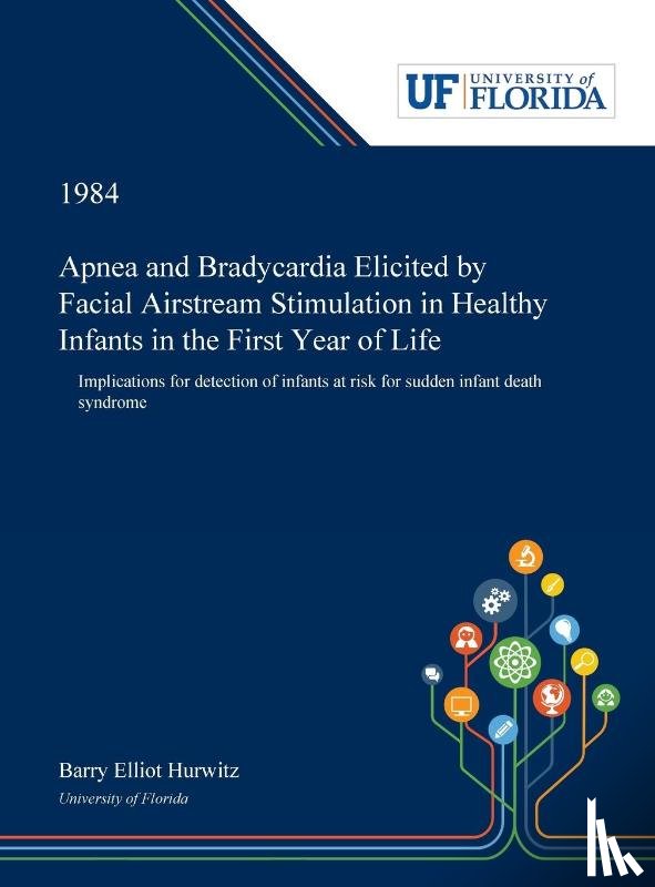 Hurwitz, Barry - Apnea and Bradycardia Elicited by Facial Airstream Stimulation in Healthy Infants in the First Year of Life
