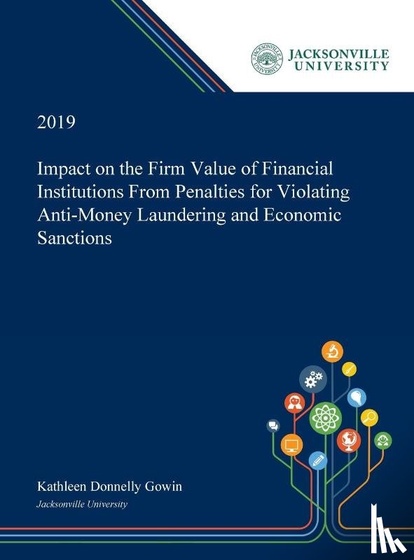 Gowin, Kathleen - Impact on the Firm Value of Financial Institutions From Penalties for Violating Anti-Money Laundering and Economic Sanctions