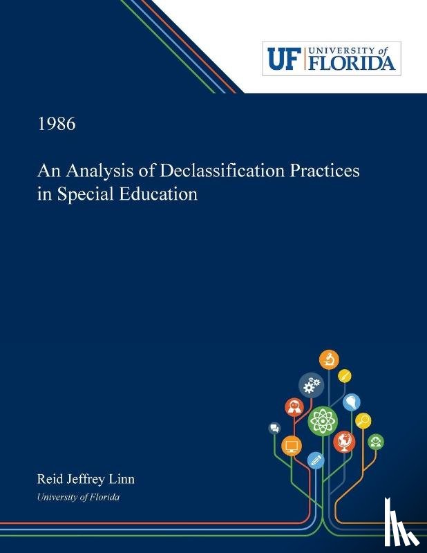 Linn, Reid - An Analysis of Declassification Practices in Special Education