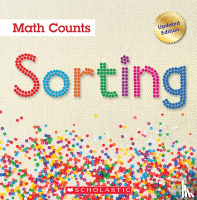 Pluckrose, Henry - Sorting (Math Counts: Updated Editions)