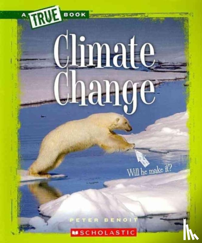 Benoit, Peter - Climate Change