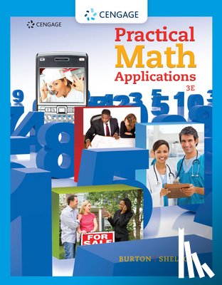 Burton, Sharon (Professor, Shelton, Nelda (Formerly of Tarrant County College District - Practical Math Applications