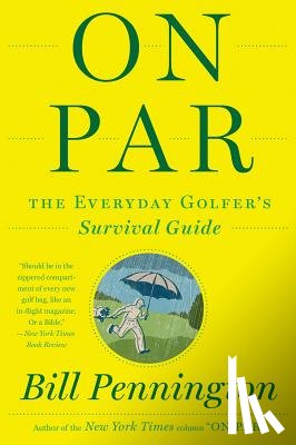 Pennington, Bill - On Par