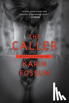 Fossum, Karin - The Caller