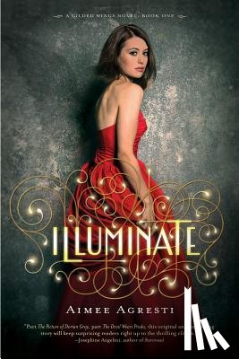 Agresti, Aimee - Illuminate